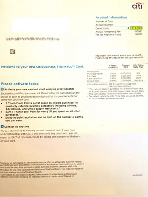 Funding approval letter